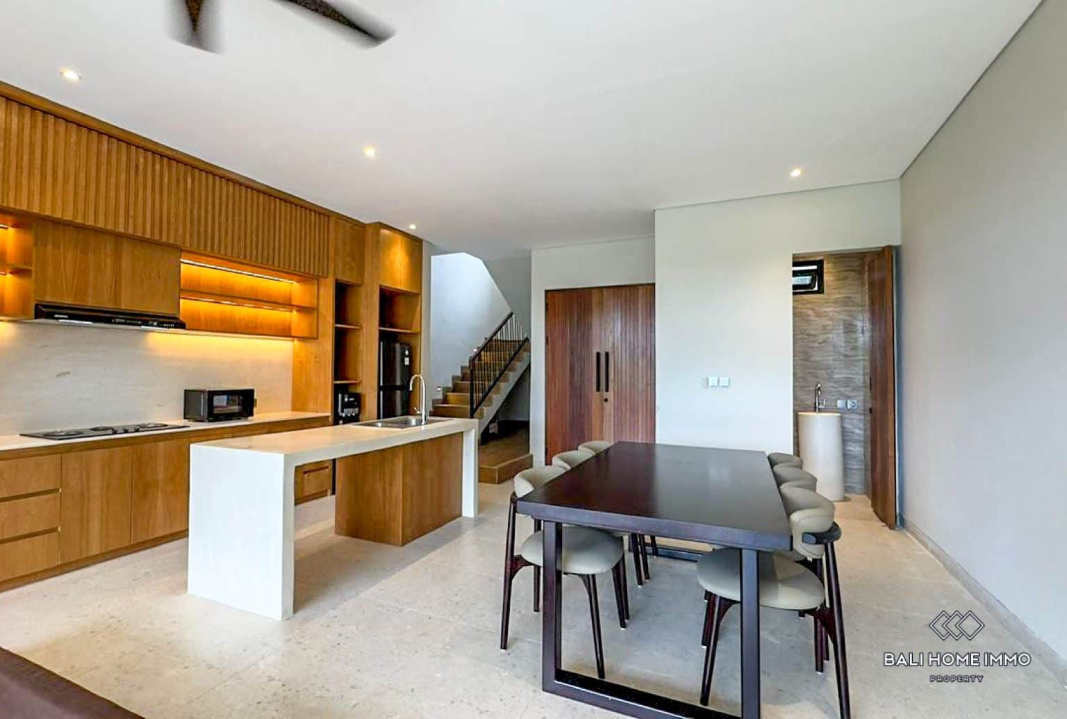 2-bedroom leasehold villa in Canggu — photo 4 of 5