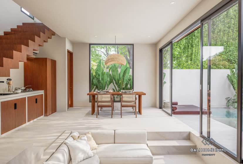 1-bedroom leasehold villa in Canggu — photo 5 of 5