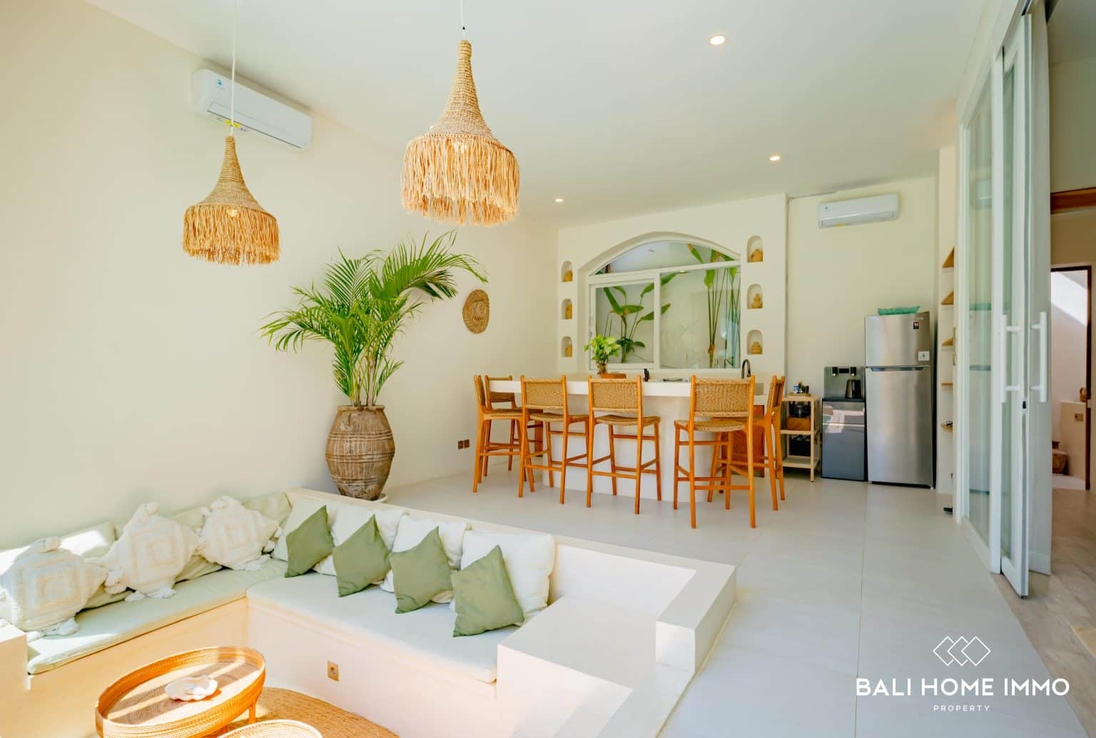 3-bedroom leasehold villa in Uluwatu — photo 5 of 5