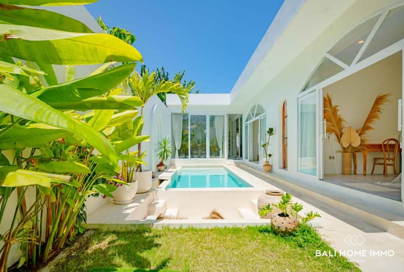 3-bedroom leasehold villa in Uluwatu — photo 2 of 5