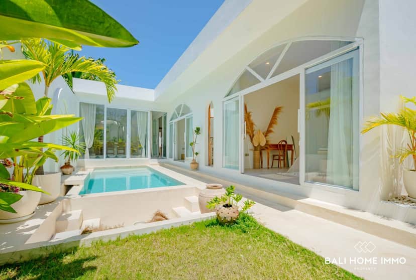 3-bedroom leasehold villa in Uluwatu — photo 3 of 5