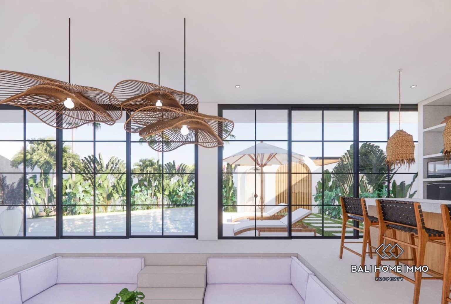 4-bedroom freehold villa in Ungasan — photo 5 of 5