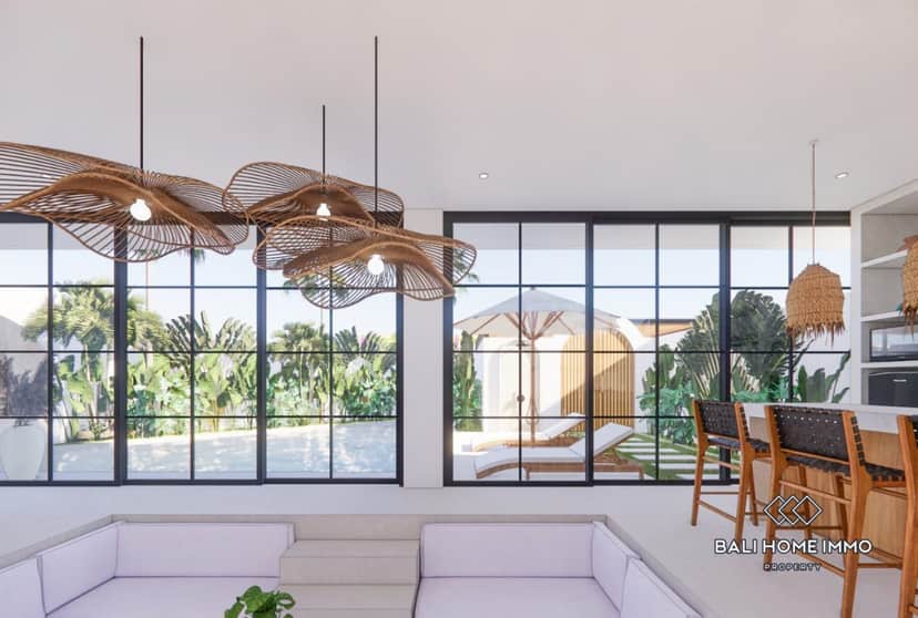 4-bedroom freehold villa in Ungasan — photo 5 of 5