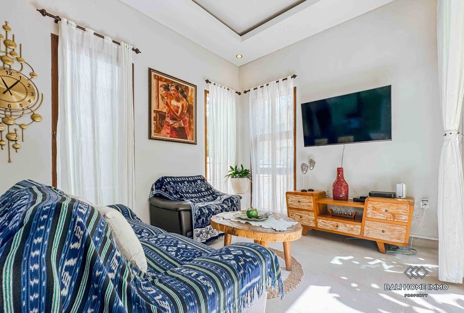 3-bedroom freehold villa in Ungasan — photo 5 of 5