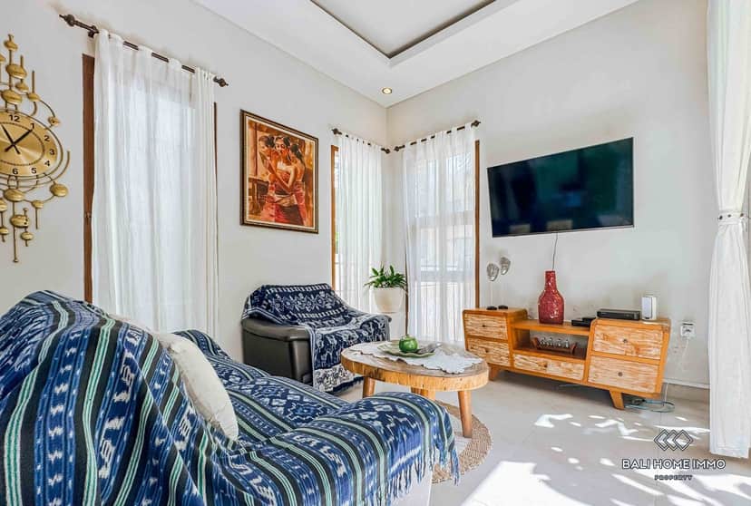 3-bedroom freehold villa in Ungasan — photo 5 of 5
