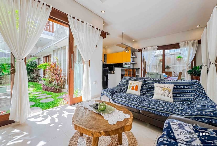 3-bedroom freehold villa in Ungasan — photo 4 of 5