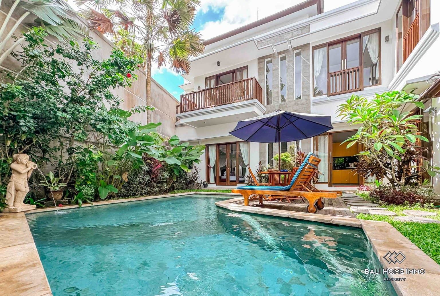 3-bedroom freehold villa in Ungasan — photo 2 of 5