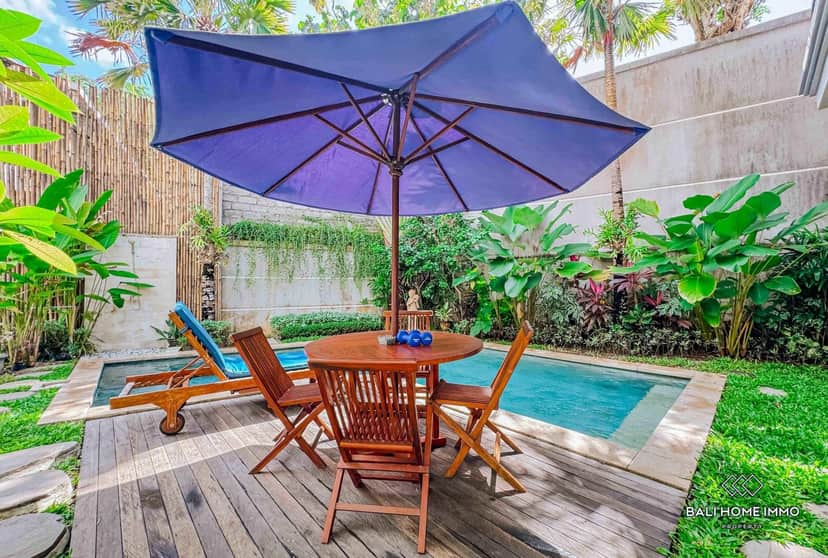 3-bedroom freehold villa in Ungasan — photo 3 of 5