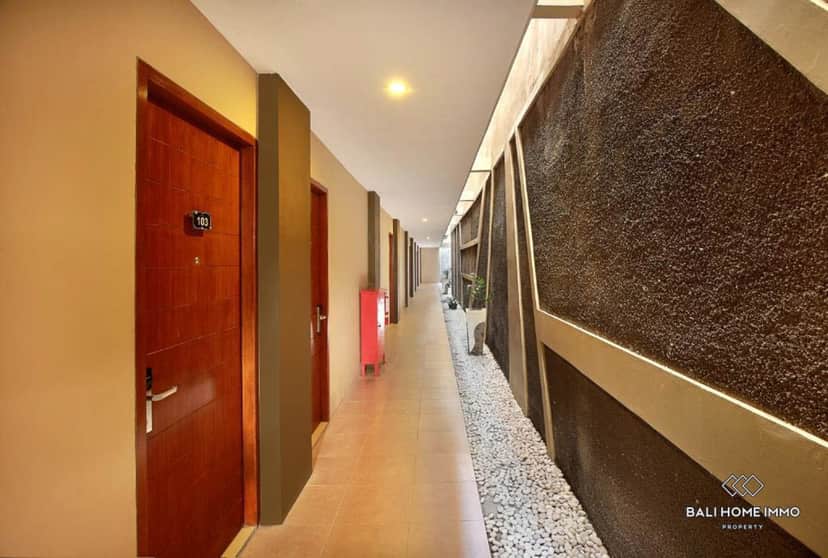 studio leasehold villa in Kuta — photo 3 of 5