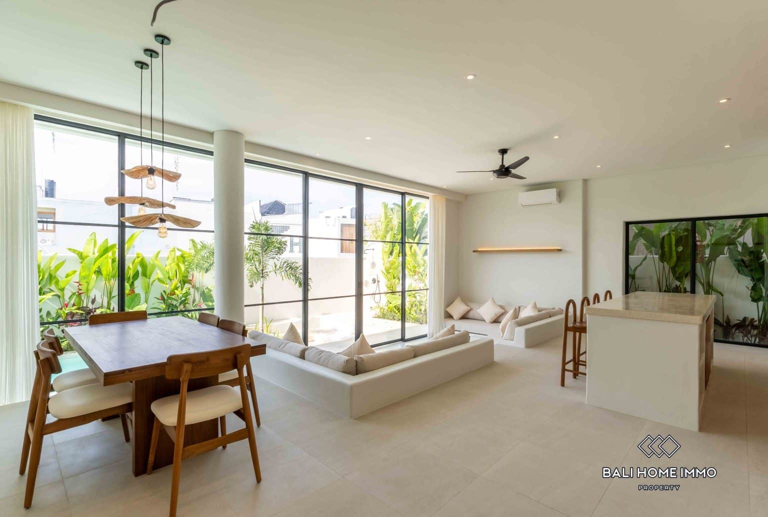 3-bedroom leasehold villa in Seseh/Cemagi — photo 4 of 5