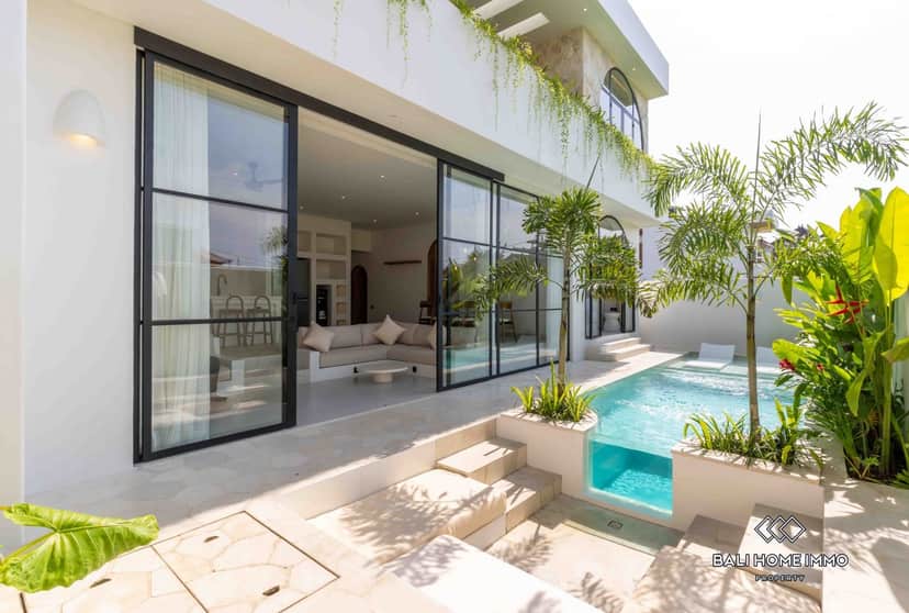 3-bedroom leasehold villa in Seseh/Cemagi — photo 2 of 5