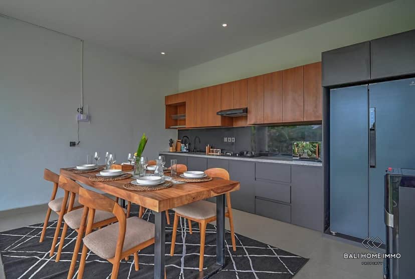 3-bedroom freehold villa in Tabanan — photo 5 of 5