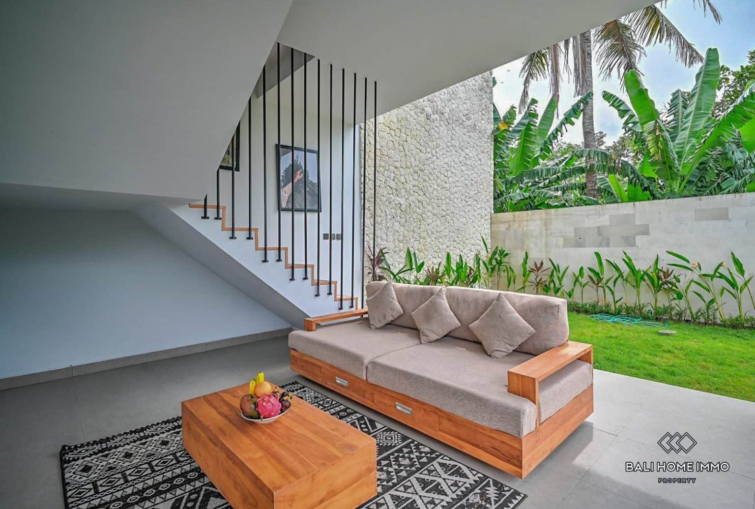 3-bedroom freehold villa in Tabanan — photo 4 of 5