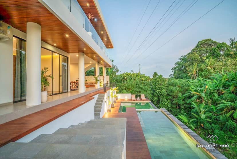 3-bedroom freehold villa in Tabanan — photo 2 of 5