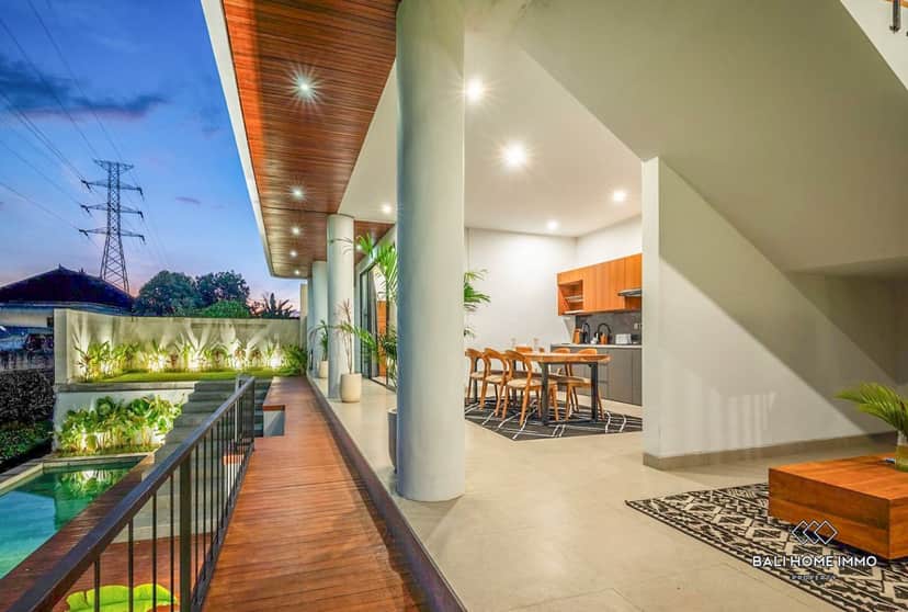 3-bedroom freehold villa in Tabanan — photo 3 of 5