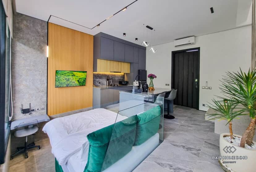 1-bedroom leasehold villa in Umalas — photo 3 of 5