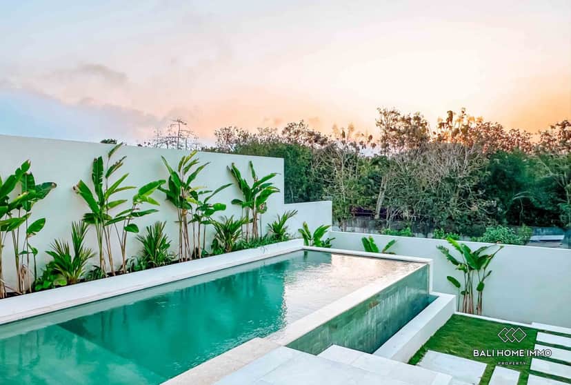 1-bedroom leasehold villa in Ungasan — photo 4 of 5