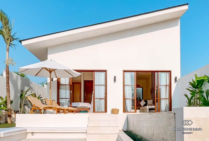 1-bedroom leasehold villa in Ungasan — photo 2 of 5