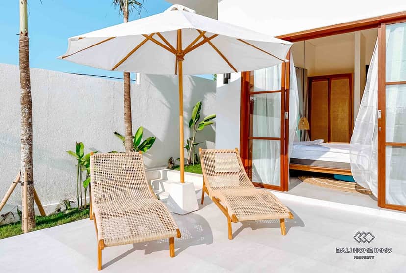 1-bedroom leasehold villa in Ungasan — photo 3 of 5