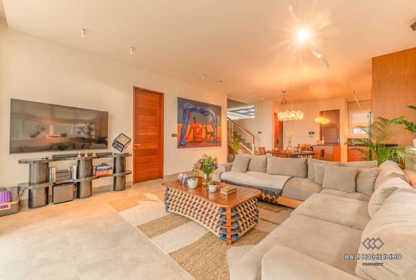 4-bedroom leasehold villa in Seseh/Cemagi — photo 2 of 5