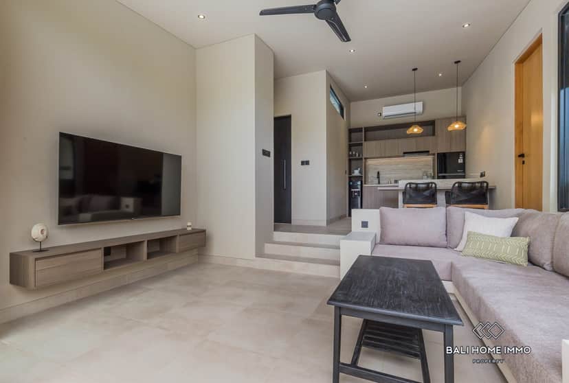 1-bedroom leasehold villa in Pererenan — photo 5 of 5