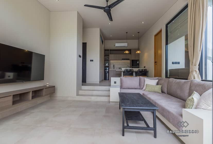 1-bedroom leasehold villa in Pererenan — photo 4 of 5