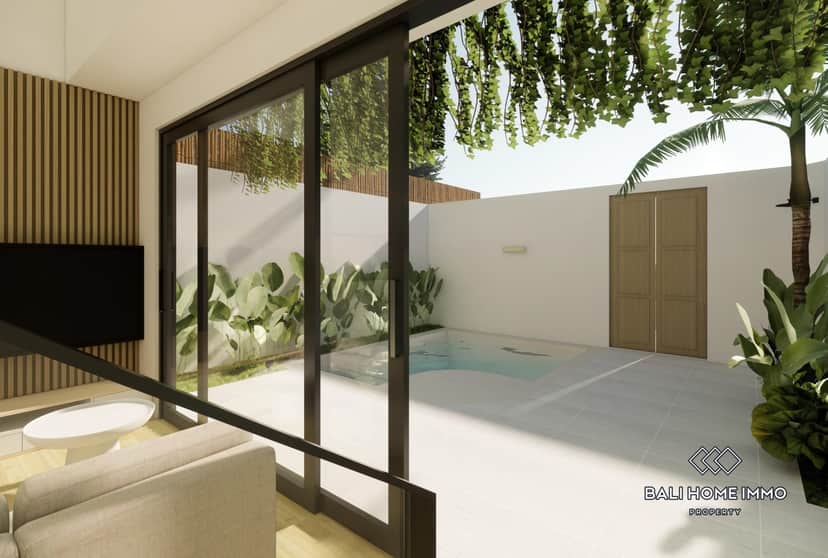 2-bedroom leasehold villa in Ungasan — photo 2 of 5