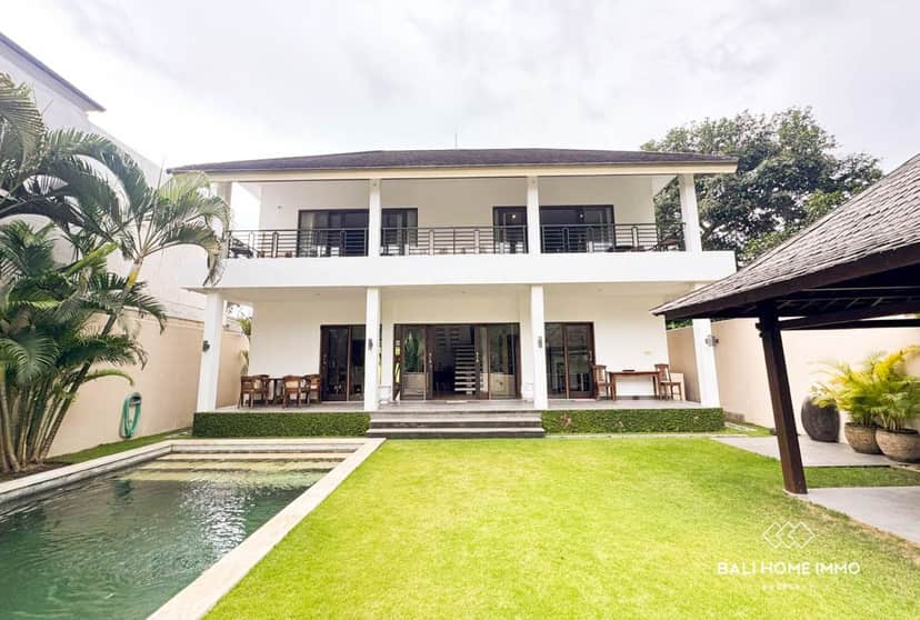 2-bedroom freehold villa in Tabanan — photo 2 of 5