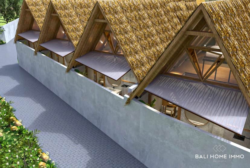 1-bedroom leasehold villa in Uluwatu — photo 2 of 5