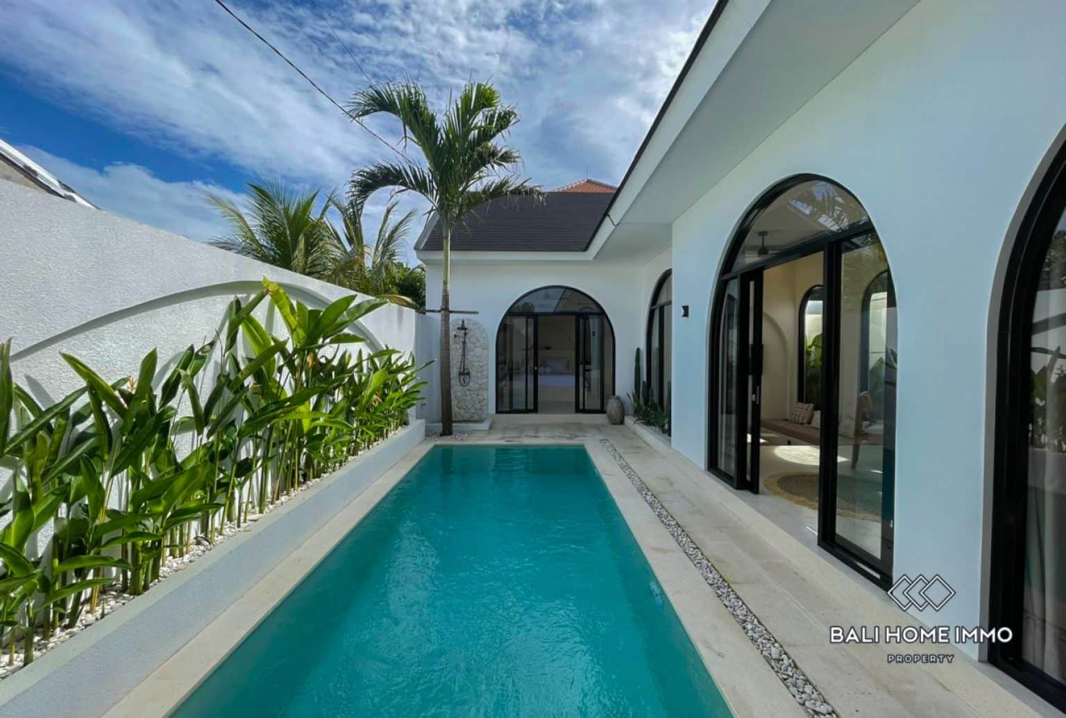 2-bedroom leasehold villa in Ungasan — photo 2 of 5