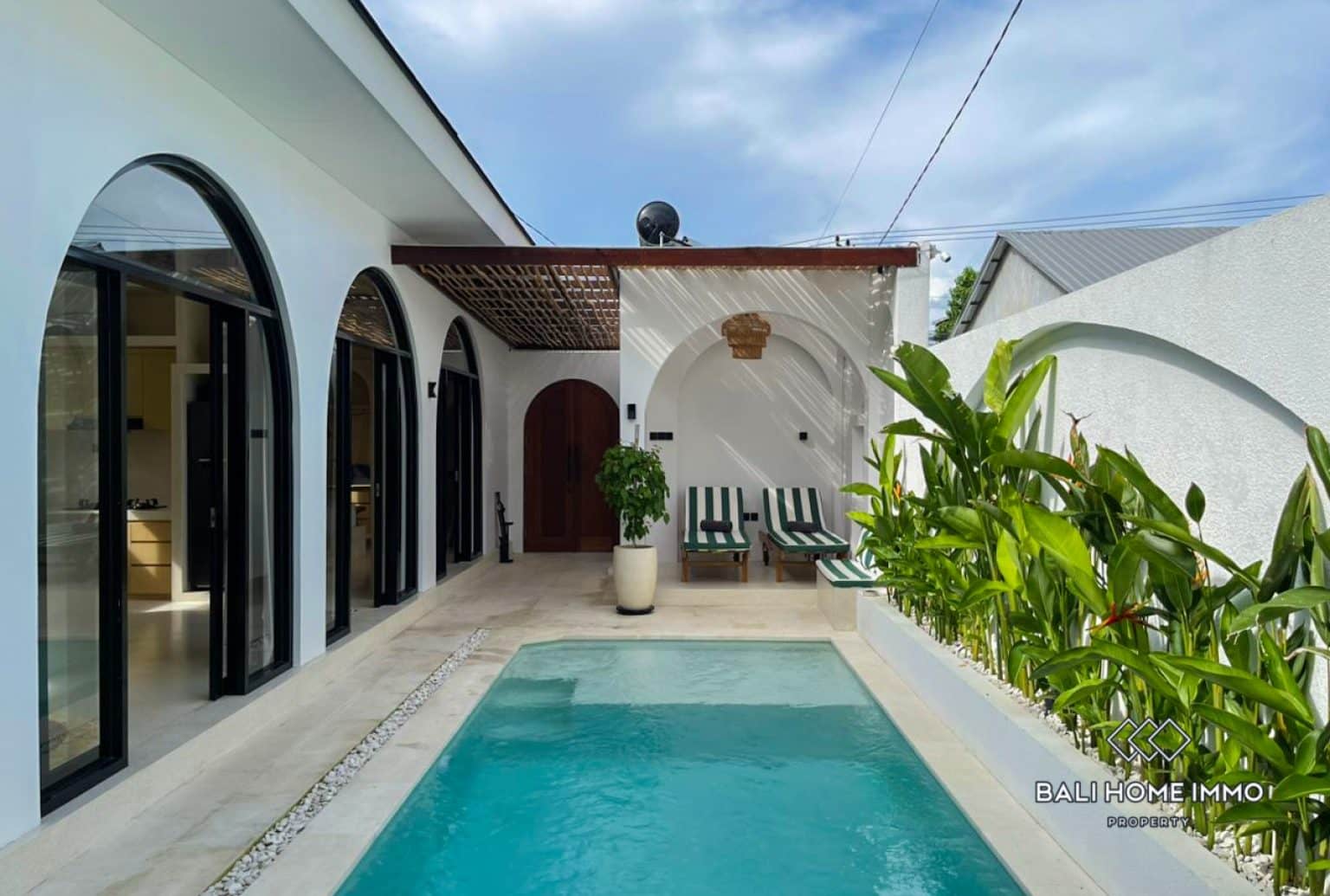 2-bedroom leasehold villa in Ungasan — photo 3 of 5