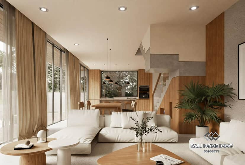 3-bedroom leasehold villa in Ungasan — photo 5 of 5