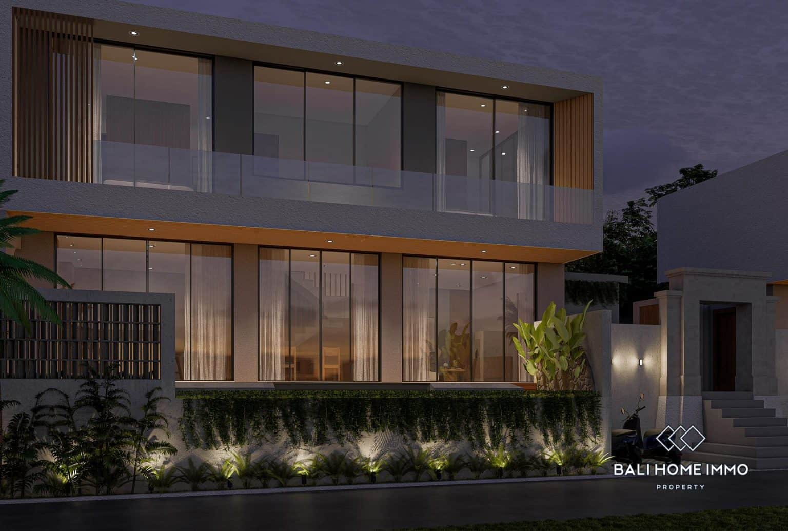 3-bedroom leasehold villa in Ungasan — photo 4 of 5