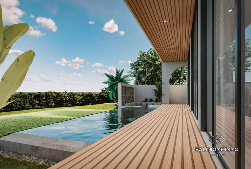 3-bedroom leasehold villa in Ungasan — photo 2 of 5