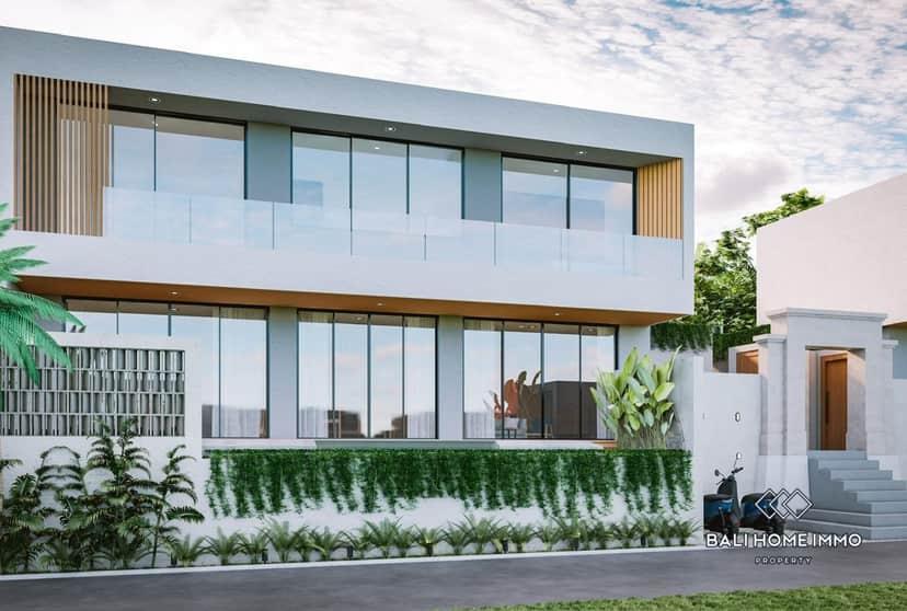3-bedroom leasehold villa in Ungasan — photo 3 of 5