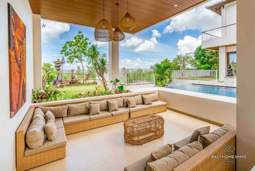 5-bedroom freehold villa in Ungasan — photo 4 of 5