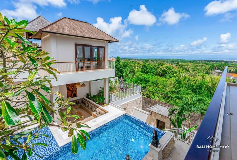 5-bedroom freehold villa in Ungasan — photo 2 of 5