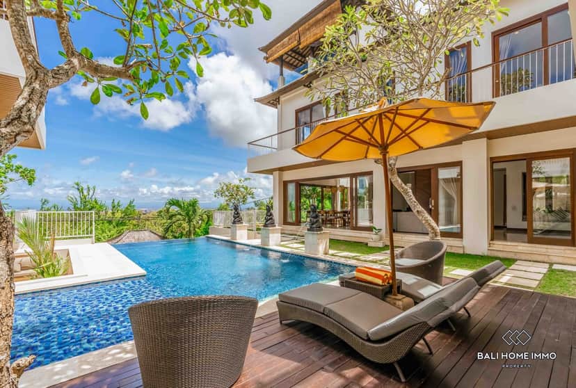 5-bedroom freehold villa in Ungasan — photo 3 of 5