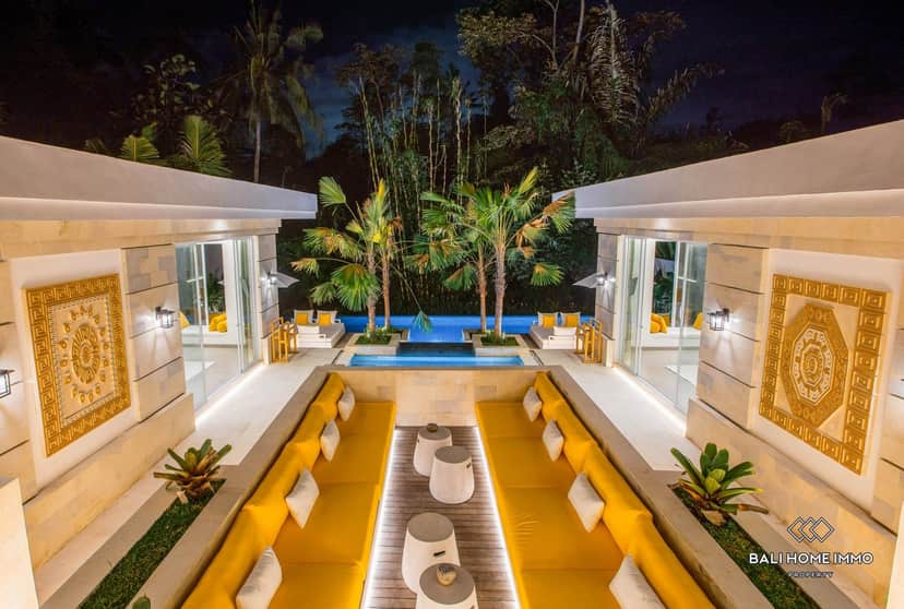 5-bedroom leasehold villa in Ubud — photo 5 of 5