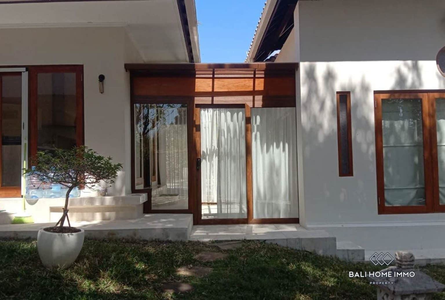 4-bedroom freehold villa in Nusa Dua — photo 5 of 5