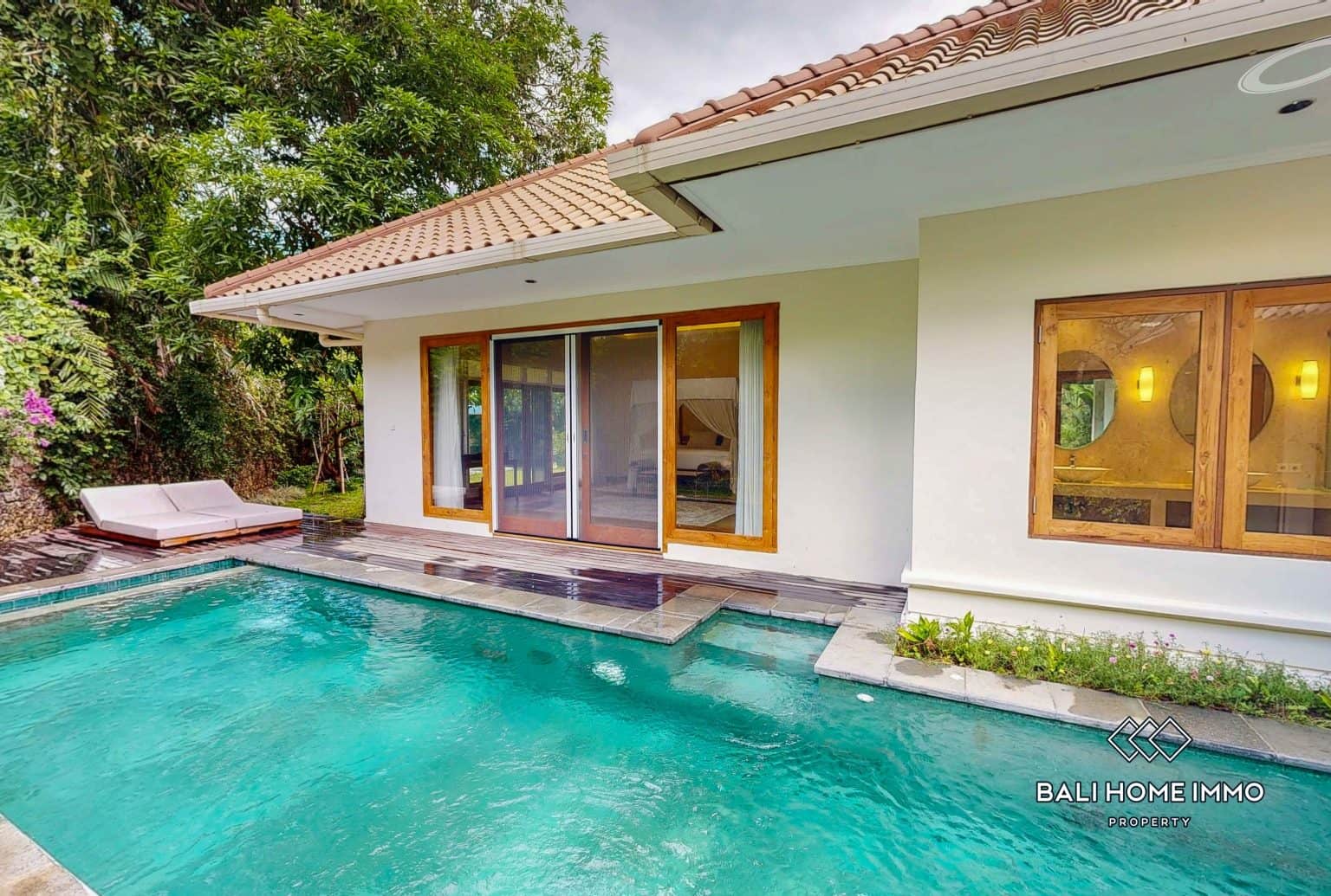 4-bedroom freehold villa in Nusa Dua — photo 3 of 5