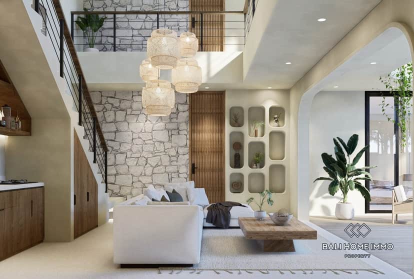 1-bedroom leasehold villa in Uluwatu — photo 5 of 5