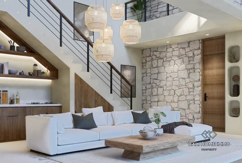 1-bedroom leasehold villa in Uluwatu — photo 4 of 5