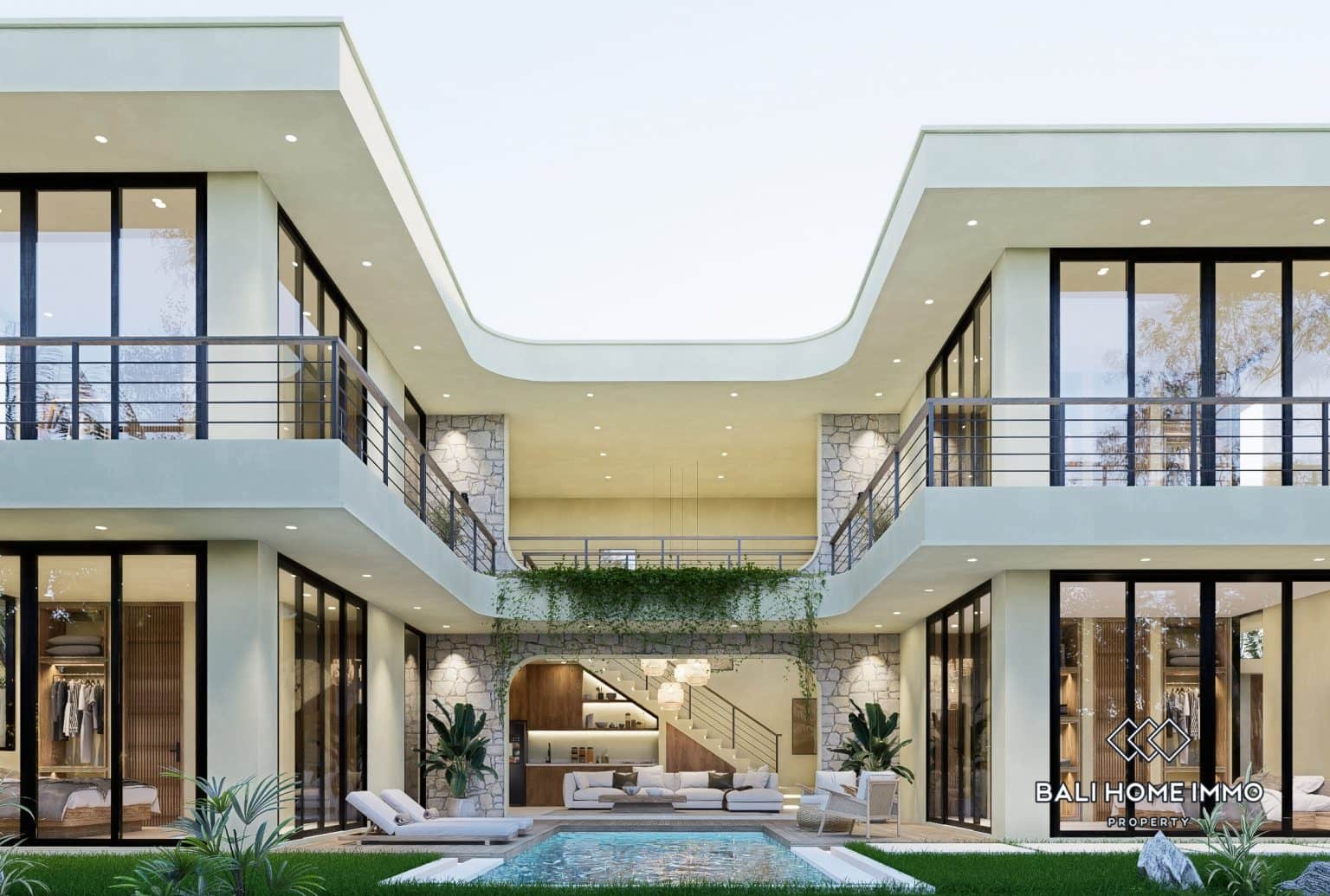 Off Plan Luxurious 1 Bedroom Apartment for Sale Near Balangan Beach