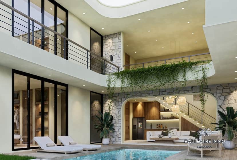 1-bedroom leasehold villa in Uluwatu — photo 2 of 5