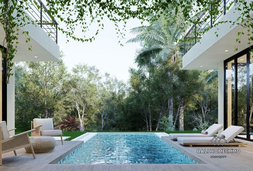 1-bedroom leasehold villa in Uluwatu — photo 3 of 5