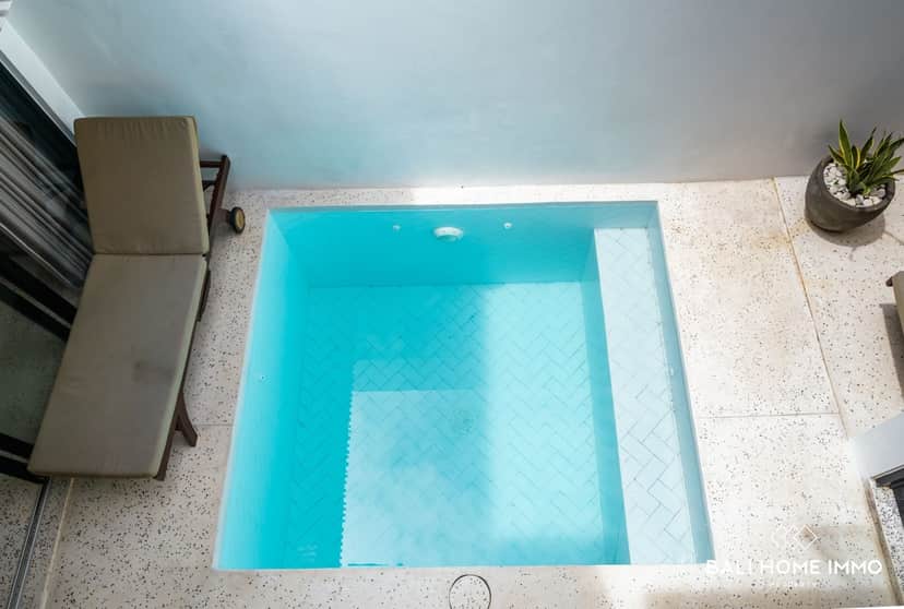 2-bedroom leasehold villa in Kerobokan — photo 4 of 5
