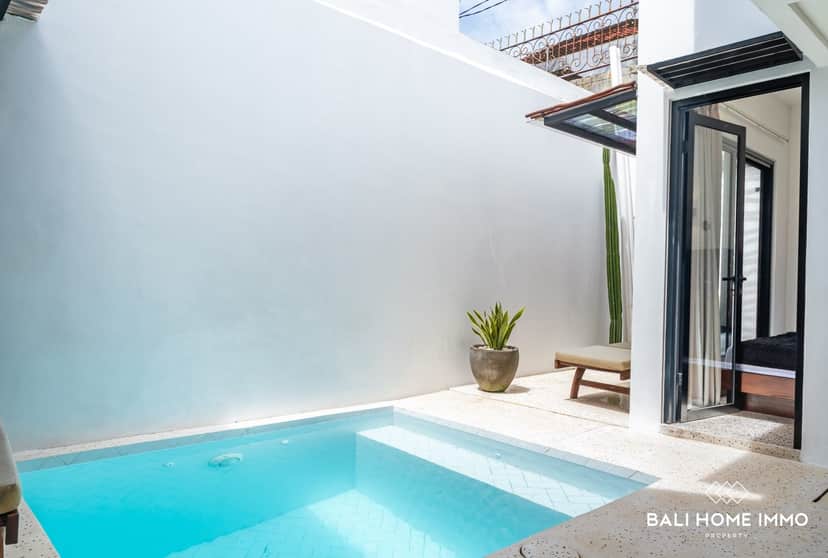 2-bedroom leasehold villa in Kerobokan — photo 2 of 5