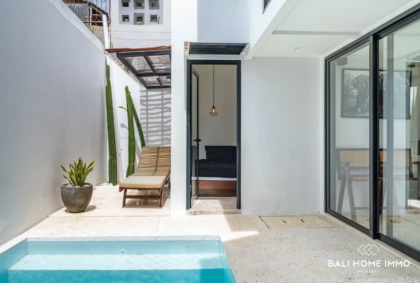 2-bedroom leasehold villa in Kerobokan — photo 3 of 5
