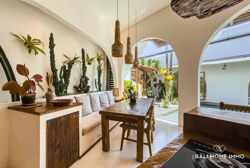 3-bedroom leasehold villa in Umalas — photo 4 of 5